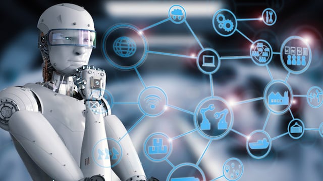 La IA seguirá moviendo más fronteras en el mundo digital en 2024, según GlobalLogic