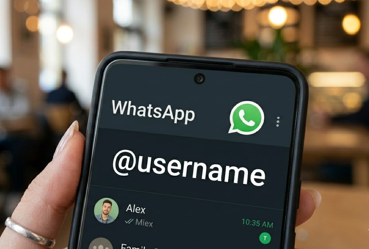 Una decisión esencial es evitar colocar usernames que revelen información personal, como apellidos, fechas de nacimiento, nombres completos o datos relacionados con el lugar de trabajo. | Crédito: Imagen creada por El Comercio - MAG - Gemini