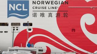 Norwegian: “Nada se interpondrá” para no vacunar a pasajeros y tripulación