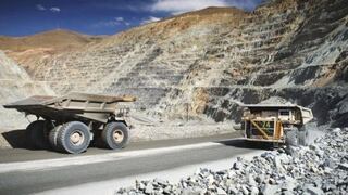 El 61% de peruanos cree que el Perú no mantendrá su ritmo de crecimiento sin la minería