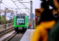 Línea 1 del Metro presentó retrasos por fallas técnicas: Ositrán investiga para tomar acciones