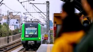 Línea 1 del Metro presentó retrasos por fallas técnicas: Ositrán investiga para tomar acciones