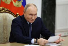 Rusia recurre a su nuevo misil hipersónico Oreshnik ¿Cuáles son sus capacidades?