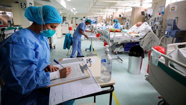 Susalud: hospitales y clínicas multados el 2022 y en lo que va el 2023