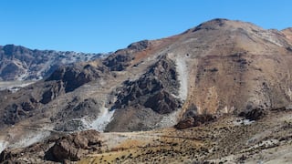 Proyecto de cobre Colquemayo avanza a nueva etapa de exploración