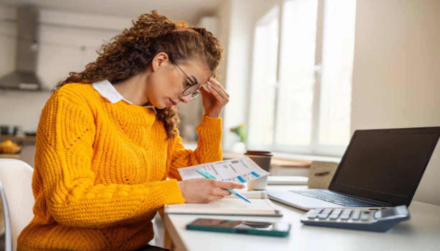 Las entidades financieras y fintech podrán gestionar mejor su riesgo crediticio. (Fuente: iStock)