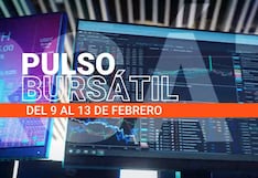 Pulso bursátil: las acciones que más ganaron y cayeron esta semana, ¿cómo le fue al sol?