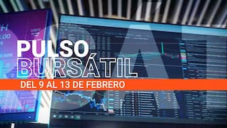 Pulso bursátil: las acciones que más ganaron y cayeron esta semana, ¿cómo le fue al sol?