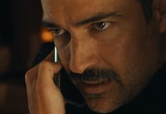 Un par de policías, “El Chapo” Guzmán y una noche al límite: la película mexicana “La captura” llega a Netflix