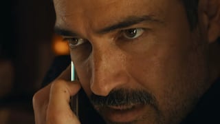 Un par de policías, “El Chapo” Guzmán y una noche al límite: la película mexicana “La captura” llega a Netflix