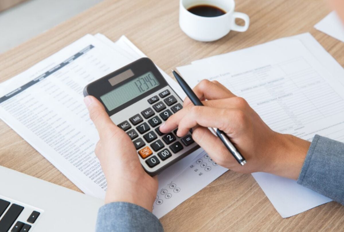 La temporada de impuestos ya tiene fecha confirmada de inicio, por lo que es importante estar enterado de todo lo relacionado a este periodo en Estados Unidos (Foto: Freepik)