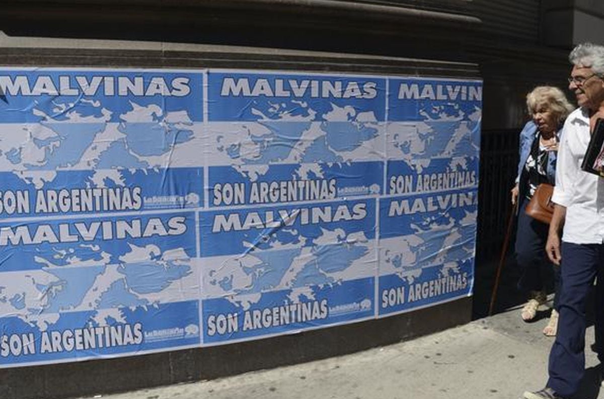 La pugna histórica entre Argentina y el Reino Unido derivó en un conflicto armado entre el 2 de abril y el 14 de junio de 1982. (Foto: AFP)