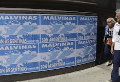 Estados Unidos podría retirar su apoyo a la soberanía británica de las islas Malvinas
