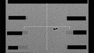 ¿Hay vida extraterrestre? Pentágono publica documentos secretos sobre los ovnis