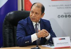 MTPE enfatizará capacitación laboral y empleo temporal en su Presupuesto del 2025