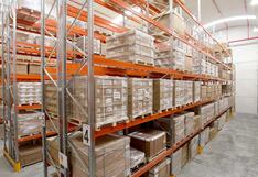 Chancay y auge logístico impulsan demanda de racks: ¿cuánto mueve este mercado?