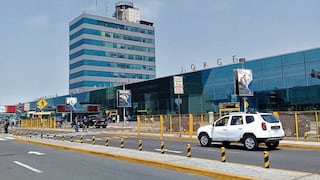 Aeropuerto Jorge Chávez: ¿Qué pasará con las tiendas y restaurantes cuando se reactiven los vuelos?