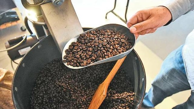 Agroexportaciones caen 2.6% a octubre por menores ventas de café, ¿y qué otros productos?