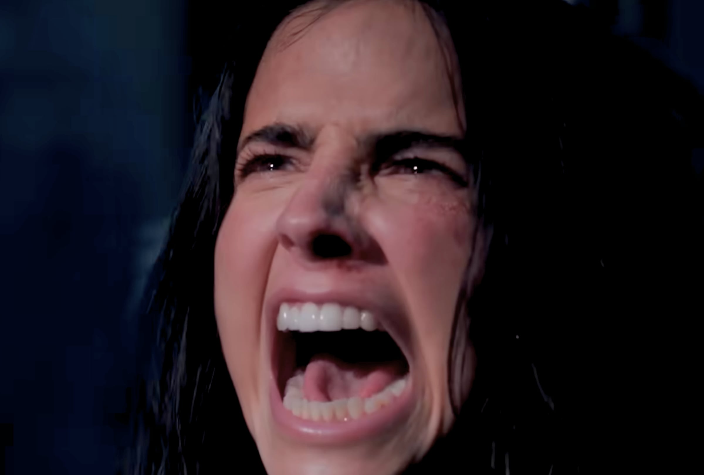 La temporada 5 de la serie mexicana "Rosario Tijeras" se desarrolla un año después de que la protagonista creyera muerta a su hija Rubí (Foto: Netflix)