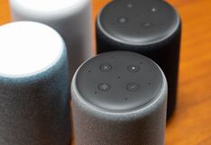 Amazon despedirá a cientos de personas en división Alexa