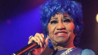 Moneda en honor a Celia Cruz es puesta en circulación en Estados Unidos