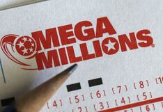 Decidió jugársela ahí: sin ser de Texas compró un boleto de Mega Millions en ese estado y ganó $5 millones de dólares