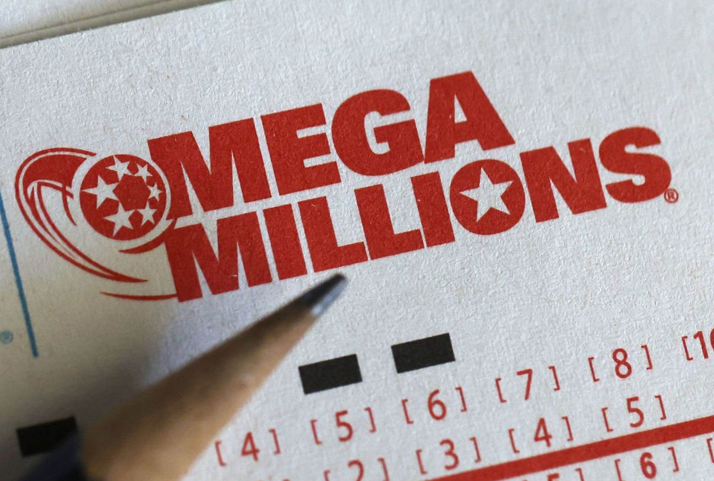 En esta nota obtendrás información acerca del boleto de Mega Millions ganador de $5 millones que fue comprado en Texas por una persona que no es de ahí. (Foto: Justin Sullivan / Getty Images)