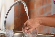 Sedapal fraccionará aumento de tarifa de agua hasta 2027: revisa cómo se aplicará el cobro
