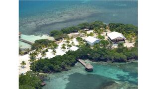 Sólo para millonarios: Las islas más asequibles a la venta