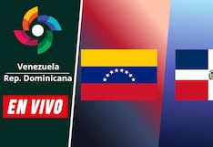 ▷ Venezuela — Rep. Dominicana EN VIVO HOY - partido por el Clásico Mundial de Béisbol 2026 | Horarios, TV y Online