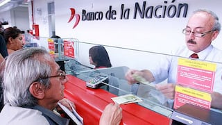MEF cambia a presidente del Banco de la Nación tras escándalo por robos en Juntos y Pensión 65