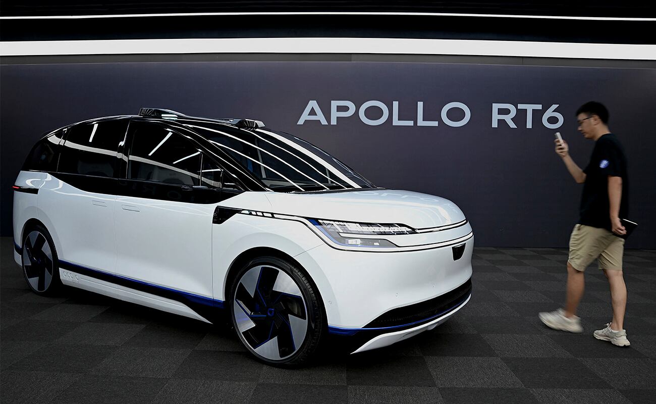 Los principales destinos internacionales de los autos chinos son Rusia, México y Bélgica, y en el caso de los eléctricos el ‘top 3′ lo componen Bélgica, Reino Unido y Tailandia. (Foto: Referencial)