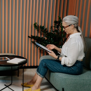 7 señales clave de que tu entrevista de trabajo fue un éxito, según un experto en recursos humanos