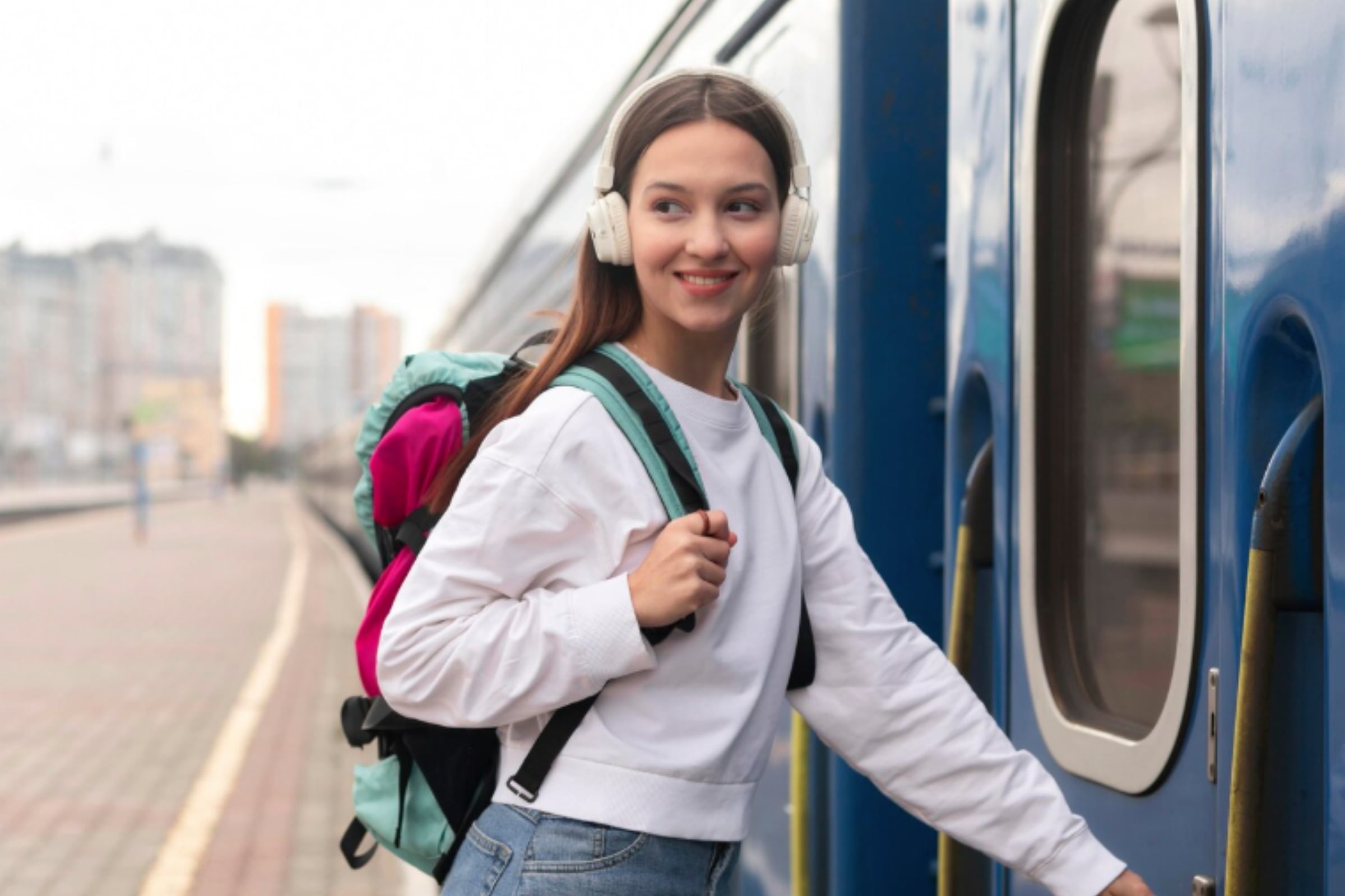 Estos servicios de transporte gratuitos en Miami representará un alivio económico para cientos de aficionados. (Crédito: Magnific / Imagen referencial)