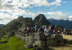 Machu Picchu: tres tips para tener una buena experiencia en su viaje por turismo