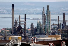 Subida del petróleo no cambia opinión del Banco Central Europeo sobre la inflación