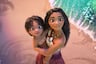 ¿Cuántas escenas post-créditos tiene “Moana 2″?