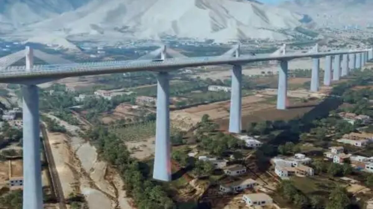 Proyectos clave en la balanza: ¿cuáles son las obras que Fujimori no terminaría al 2031?