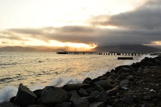 Chimbote cambiará su rostro en los próximos años. Bahía Mágica es uno de los megaproyectos turísticos más ambiciosos del país. (Foto: Difusión)