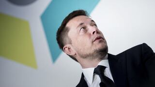 Elon Musk elimina su cuenta de Facebook