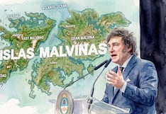 Argentina iniciará arbitraje contra Reino Unido por proyecto petrolero en Malvinas
