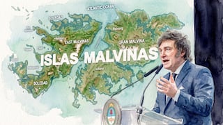 Argentina iniciará arbitraje contra Reino Unido por proyecto petrolero en Malvinas