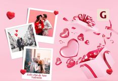 100 frases del Día de San Valentín – mensajes románticos para saludar el 14 de febrero a tu pareja