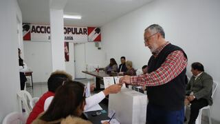 Publican ley que modifica elecciones primarias y fijan tres modalidades
