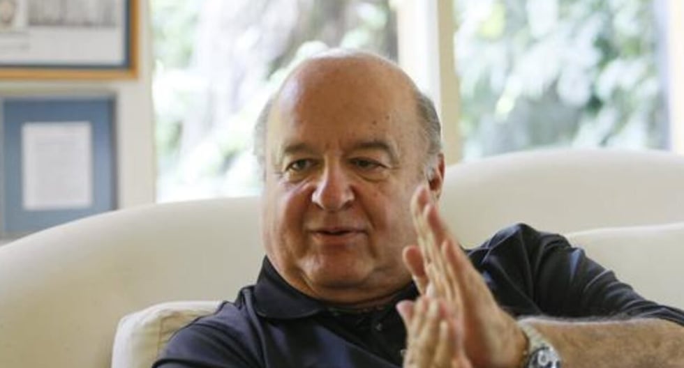 Hernando de Soto sobre gabinete Denisse Miralles: “Hay varios ...
