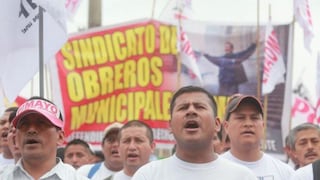 Congreso busca cambiar reglas para la negociación colectiva: ¿qué se busca y qué impacto tendría?