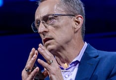 El talón de Aquiles de todo CEO: por qué el jefe de Intel se vio obligado a renunciar