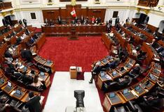 Congreso critica proyecto de presupuesto público 2025: ¿cuáles son los principales pedidos?