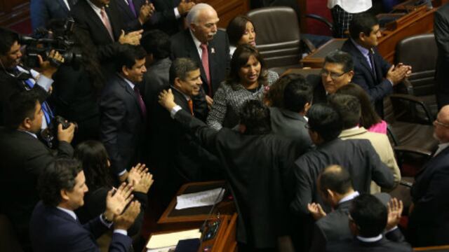 Fitch Ratings: ¿Influirán las pugnas entre Ejecutivo y Legislativo en la economía peruana?
