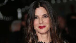 Ranking de Forbes: Sandra Bullock es la actriz mejor pagada de Hollywood